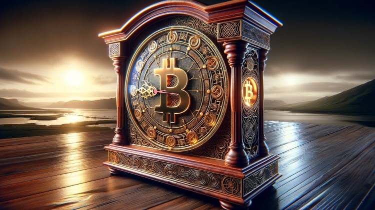 [幣360]Upcomin 可能為比特幣礦工帶來緩刑
