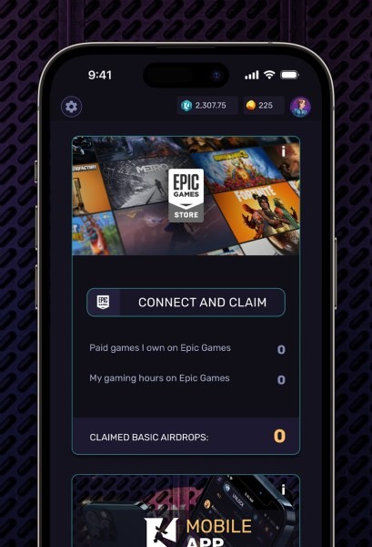 EARNALLIANCE拓展其WEB3游戲的游戲發現平臺
