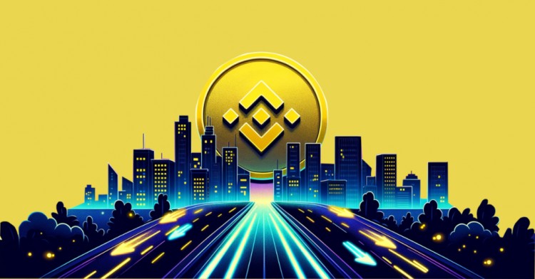 BNB價格實現重大里程碑！幣安幣價格本月將上漲 50%？