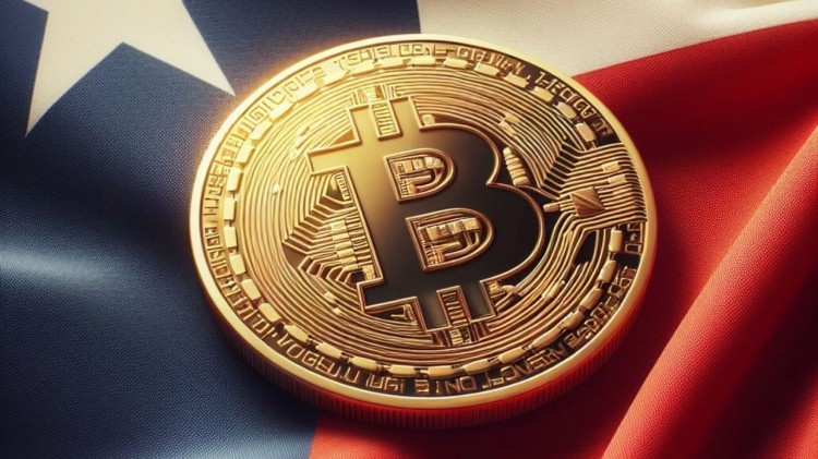 Coinbase 透露德克薩斯州選民相信加密貨幣是一種