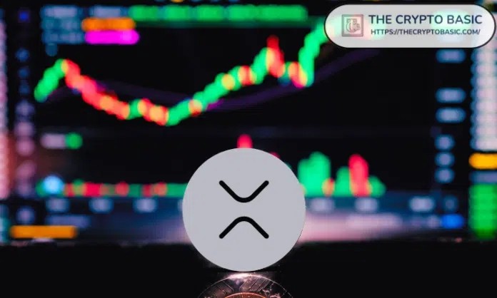 這就是XRP可能面臨巨大波動的原因