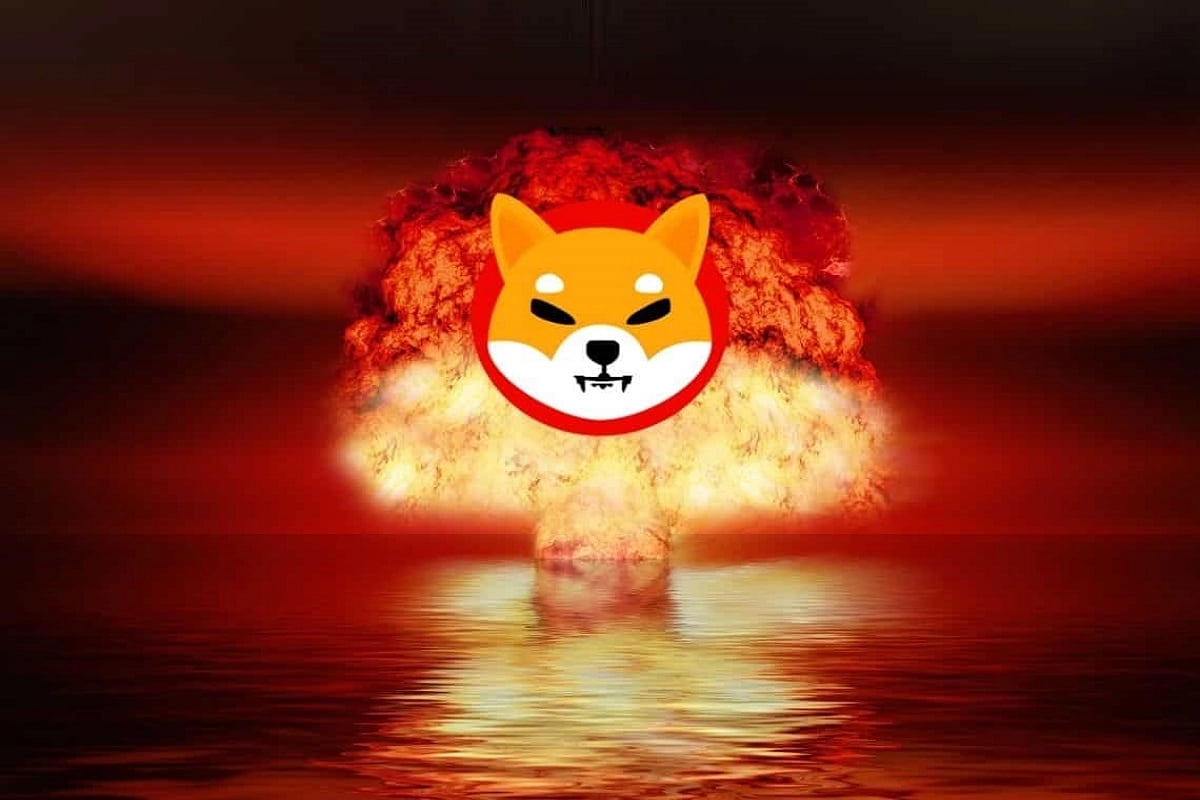 [卡爾]柴犬燒毀火箭 2000%，社區燒毀 9300 萬個 SHIB，下一步是什么？