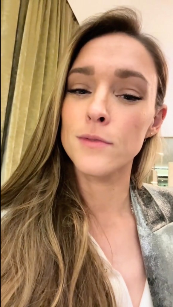 凱莉凱爾斯KYLIEKELCE分享米蘭時裝周幕后花絮凱莉無權參與這些地方