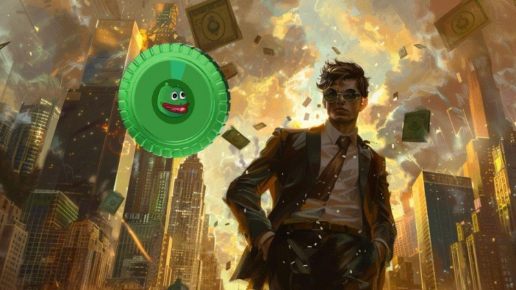 [加密貨幣洞察]對于那些熟悉 Meme 幣的人來說，Meme 幣并不是什么秘密