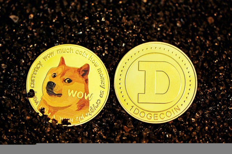 [加密專家]狗狗幣 (DOGE) 價格躍升 30%，突破 12 美分，拋物線反彈開始？