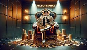 [幣360]MicroStrategy 的比特幣持有量飆升至 1 美元以上