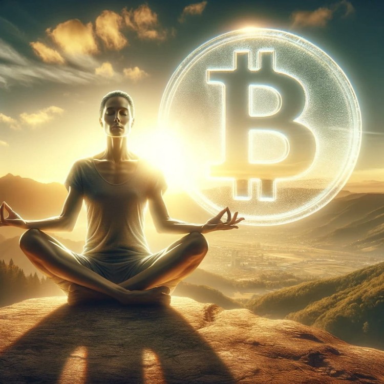比特幣首次突破6萬美元，減半前回調即將來臨？