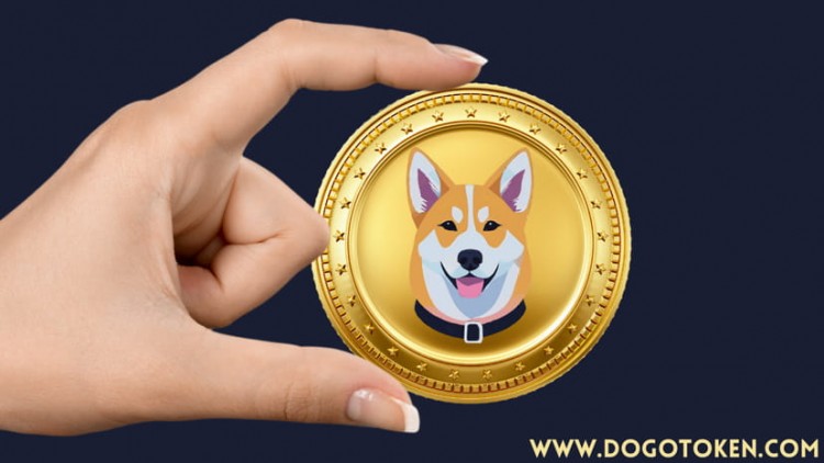 DOGO大機會-抓住上市和抽水日的購買機會-立即行動-DOGO火車即將出發-不容錯過