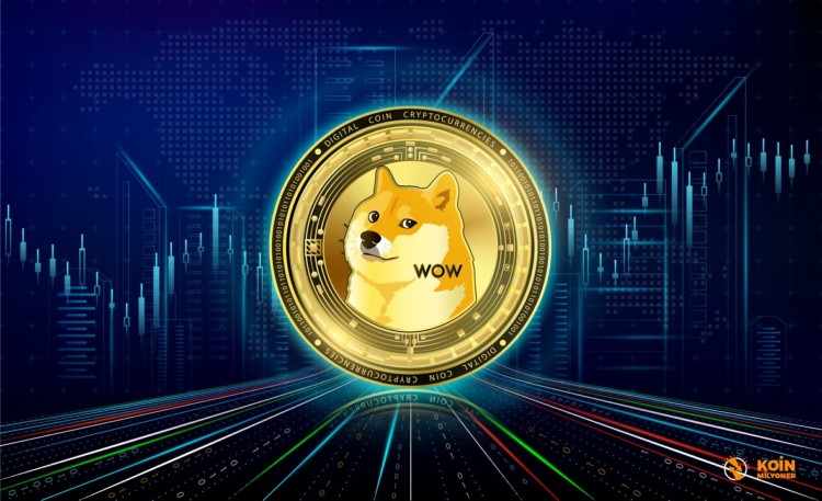 狗狗幣價格上漲25%-為什么DOGE多頭仍然活躍