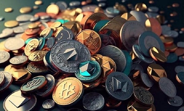 After the eldest brother rises, will the younger brother rise? Pay attention to these 5 currencies i