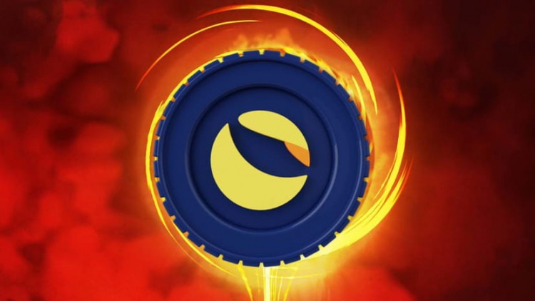 Terra Luna Classic 1000億LUNC銷毀達成，LUNC價格暴漲10%!