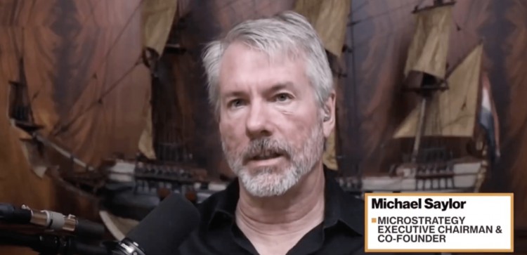 Michael Saylor 2024 年的凈資產：MicroStrategy 的 Saylor 有多富有