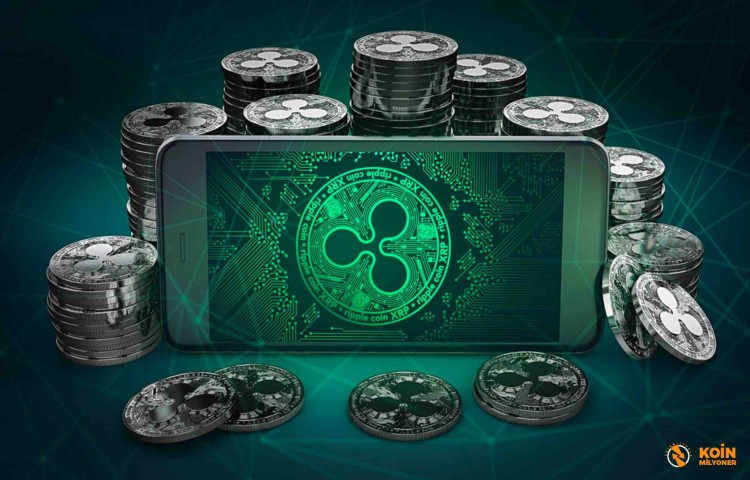 XRP 法庭訴訟前價(jià)格飆升到0.62美元，SEC挑戰(zhàn)前的波動(dòng) <p>XRP價(jià)格漲至0.62美元，接近2024年高點(diǎn)</p>