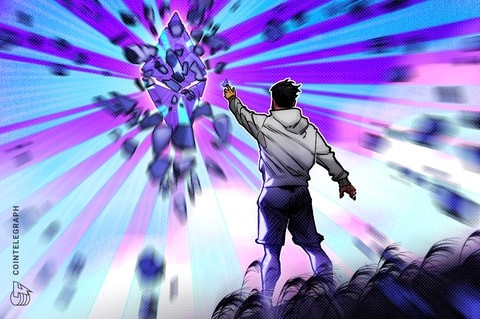 [加密大師]Blast 推出以太坊 L2 主網解鎖 $2.3B