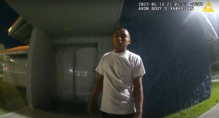 佛羅里達(dá)州副議員因心臟病發(fā)作死亡對移民的指控被撤銷
