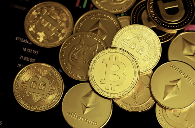 2024 年 3 月最值得關注的 5 種加密貨幣