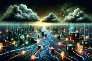 DEFI世界中的黑客WEB32024年2月報告分析