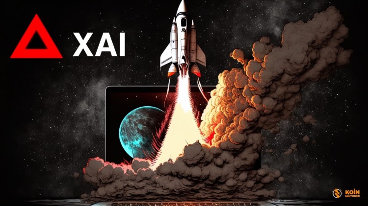 Xai (XAI) 價格預測-2030年 458.24美元理論峰值