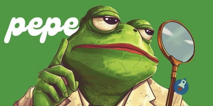佩佩幣暴漲超250%——三月會帶來更多驚喜嗎