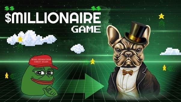 PEPE 1美元，您會成為百萬富翁嗎？