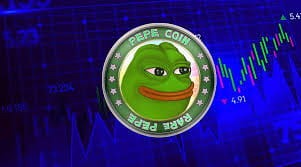 PEPECOIN100美元投資的潛力