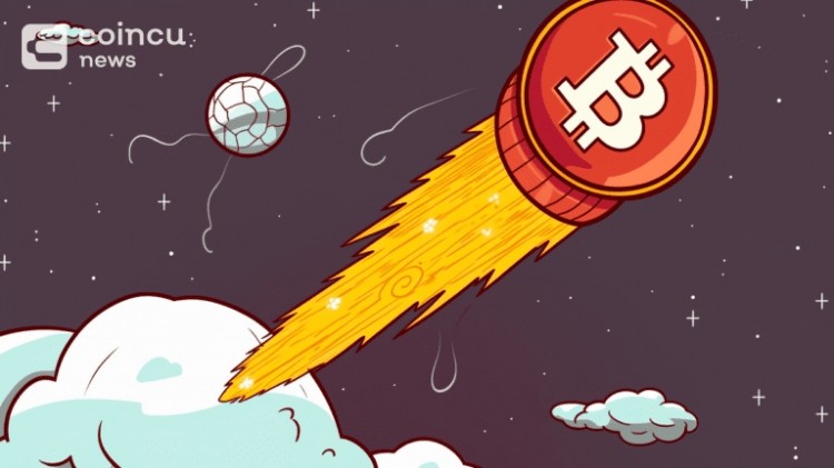[加密新聞360]Grayscale首席執行官：現貨比特幣ETF需求正在上升
