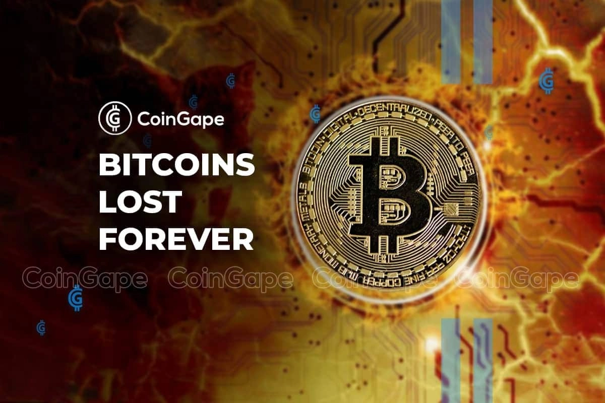 [約翰遜]大約 780 萬比特幣已丟失他們可以恢復嗎？