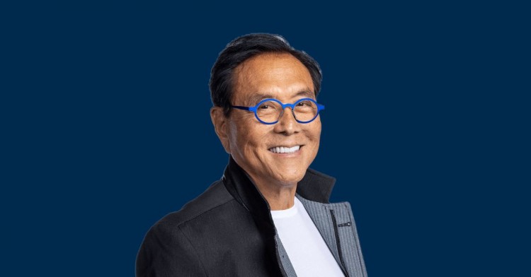 [加密藝術(shù)家]著名投資者羅伯特清崎擴(kuò)張比特幣