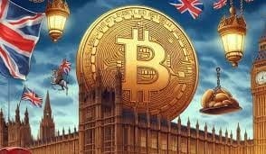 英國(guó)政府授予扣押您的比特幣的權(quán)力！您的在英國(guó)不再安全！