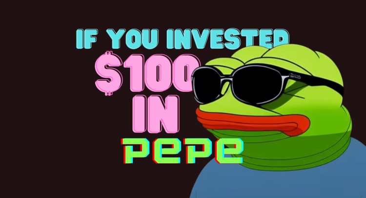 PEPE 幣現象：釋放百萬富翁潛力 踏上加密貨幣的迷人世界之旅