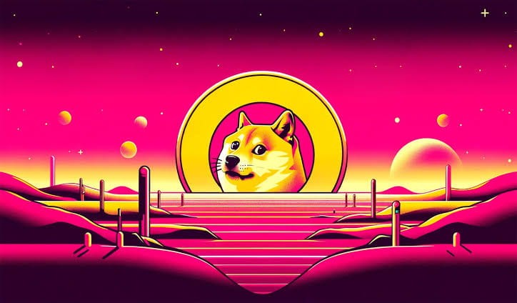 狗狗幣預計上漲250