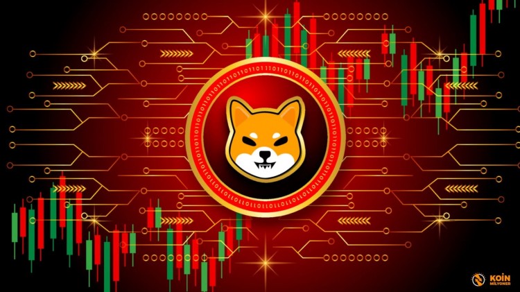 SHIB的積累利潤顯示看漲跡象<p>
