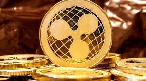 [B4位]瑞波幣（XRP）價格有望大幅突破
