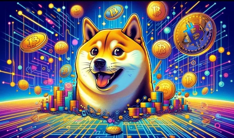 狗狗幣價格預測：10 億美元發送 DOGE