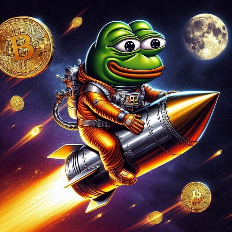 PEPE加密貨幣警告-請謹慎投資