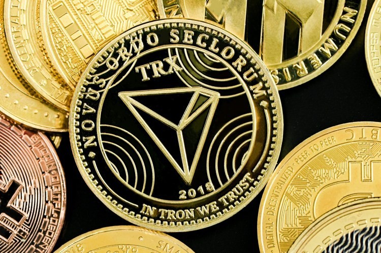 [幣360]賈斯汀·孫 (Justin Sun) 即將推出波場 TRON (TRX)