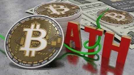 [伯特]歷史最高警報：比特幣突破 69,000 美元，創下新紀錄 | 比特幣主義者網站