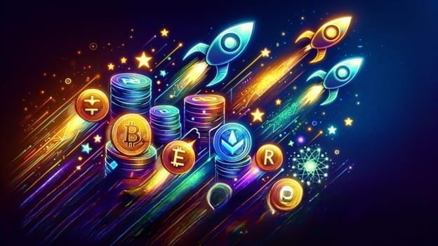 加密貨幣價格一攬子: #BTC, #ETH, #CORE, #SOL, #MATIC, #DOGE, #ARB, #SHIB, #FLOKI