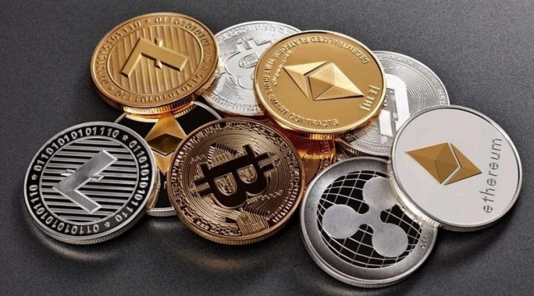 加密貨幣價格一攬子：BTC, ETH, CORE, BNB, 近, APE, AVIVE, SOL, MATIC, XRP, DOGE, ARB, SHIB, FLOKI, LTC, BNB
