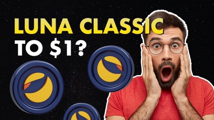 Terra Classic 的 100 美元投資將值多少錢讓？