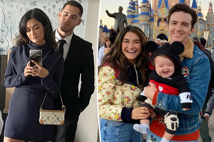 德雷克貝爾DRAKEBELL聲稱自己在青少年時期曾遭到尼克頻道對話教練的性虐待