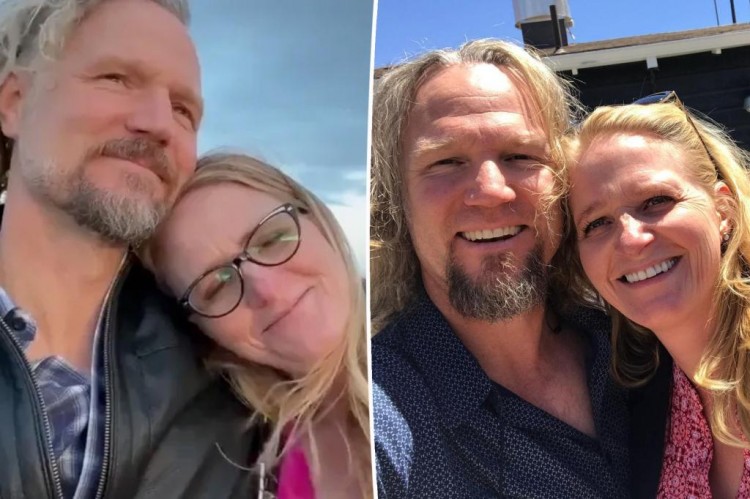 妻子姐妹主演珍妮爾和科迪布朗的兒子加里森疑似自殺身亡年僅25歲