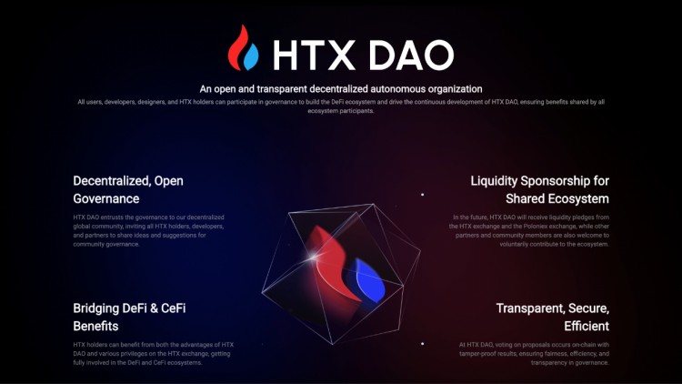 HTX回顧2023年為光明的2024年做準備