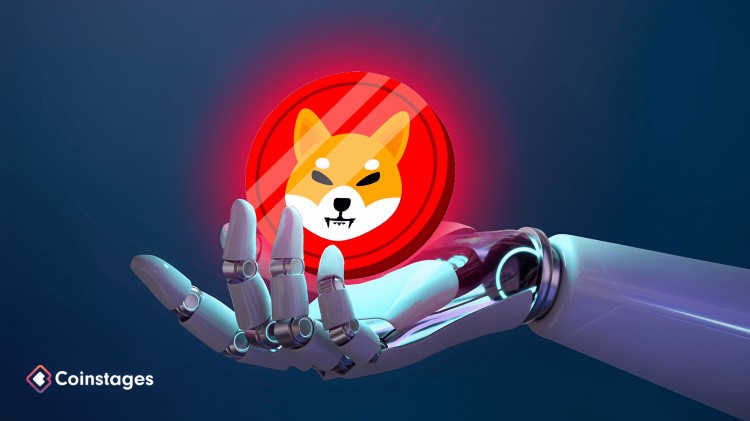 ChatGPT 設(shè)置 2024 年 3 月 31 日的柴犬 (SHIB) 價(jià)格