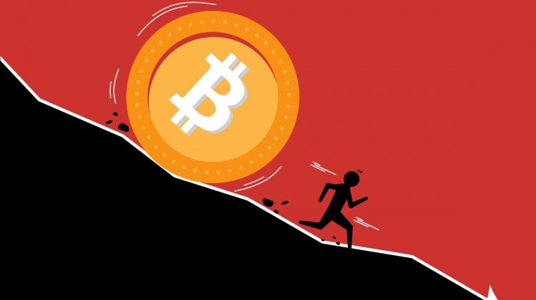 比特幣價格會下跌嗎？這是分析師的推測