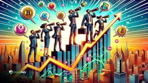錯過的加密貨幣：2024年不要錯過Solana