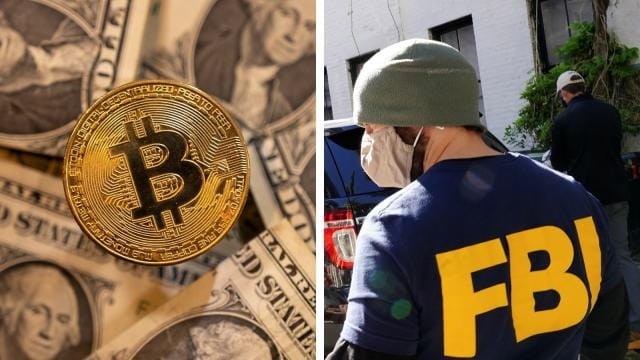 收到 68 個比特幣，該怎么辦？
