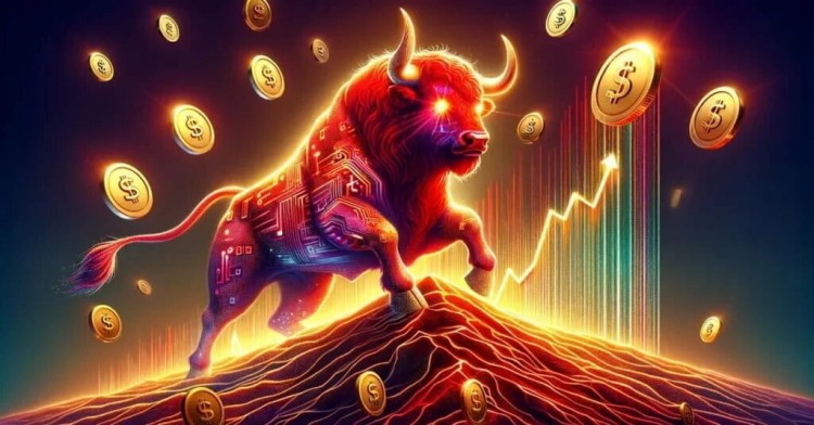 山寨幣季節(jié)即將到來，3 月份或許將 10 美元的投資變成 100 美元