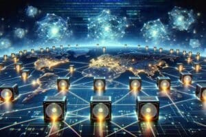 Io.net：Solana 區塊鏈上的 DePIN 項目籌集了 3000 萬美元 A 輪融資