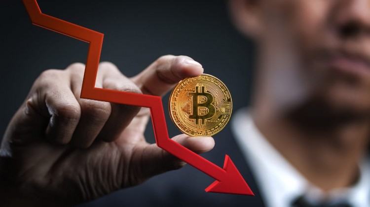 分析師表示，如果這種情況發(fā)生，比特幣將跌至 60,600 美元